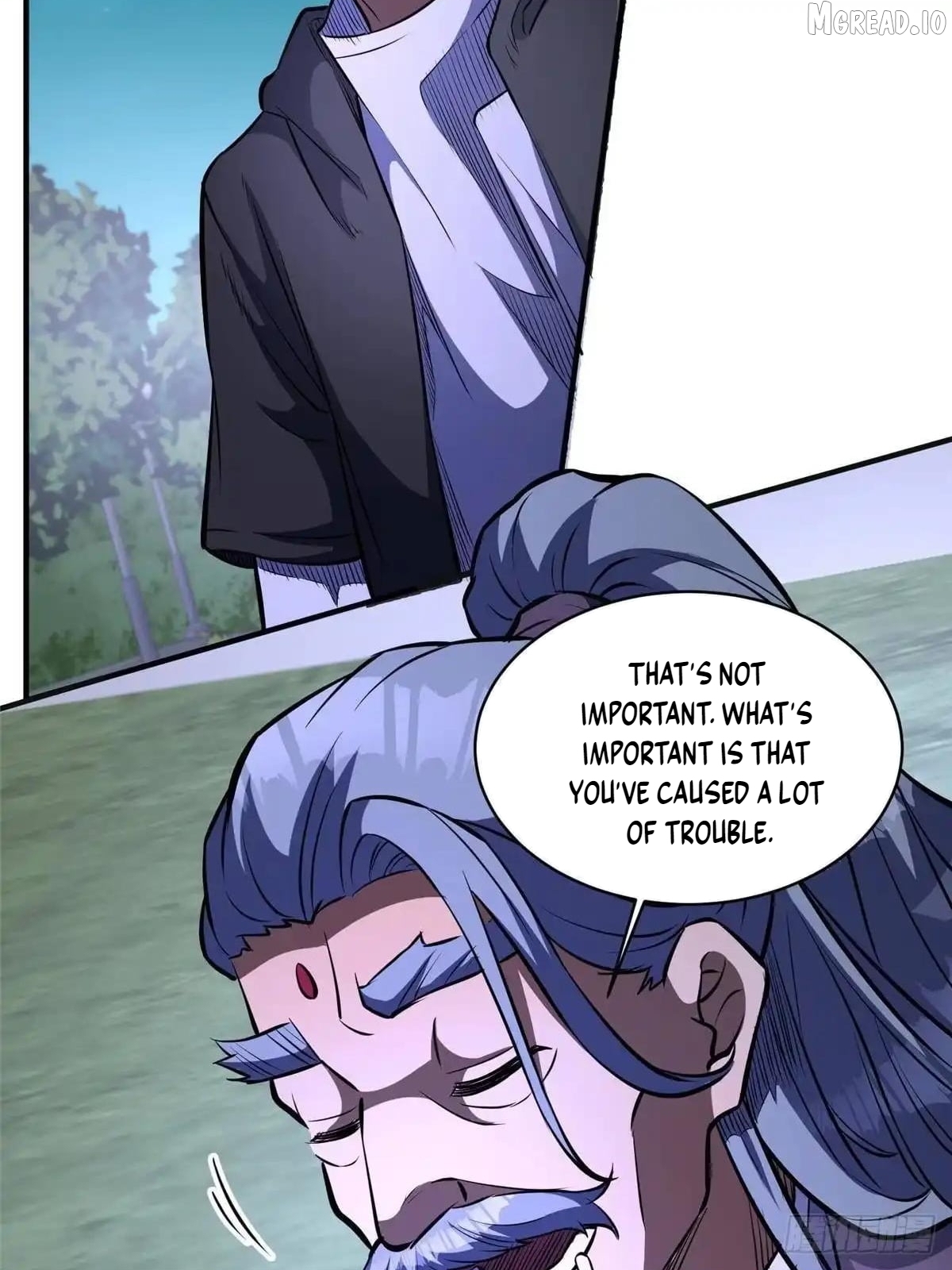 Divine Urban God Chapter 331  - page 5